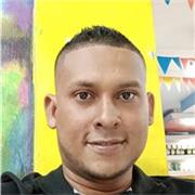 Estudiante de ingeniería, con entusiasmo para compartir mis conocimientos a estudiantes de bachillerato